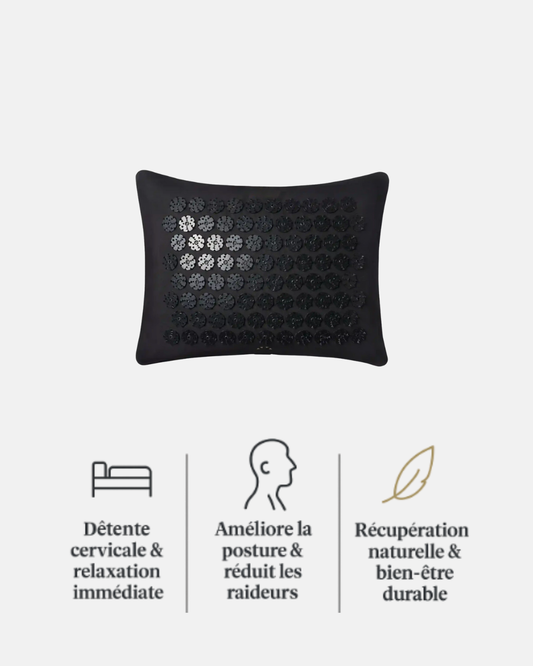 Coussin Aube Premium