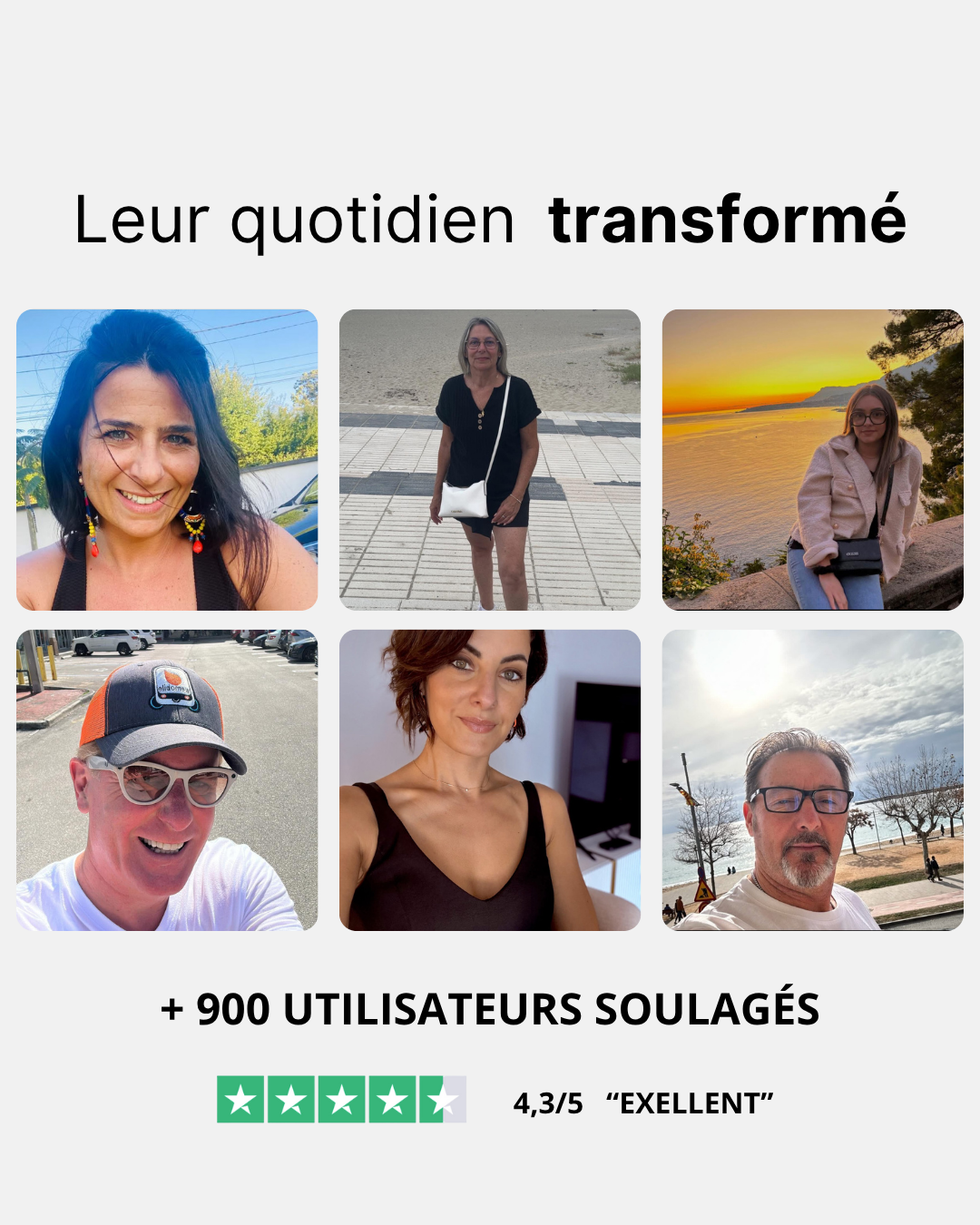 Balle à pointes Aube